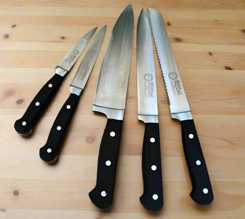 Odiris Brand Kitchen Knife Set