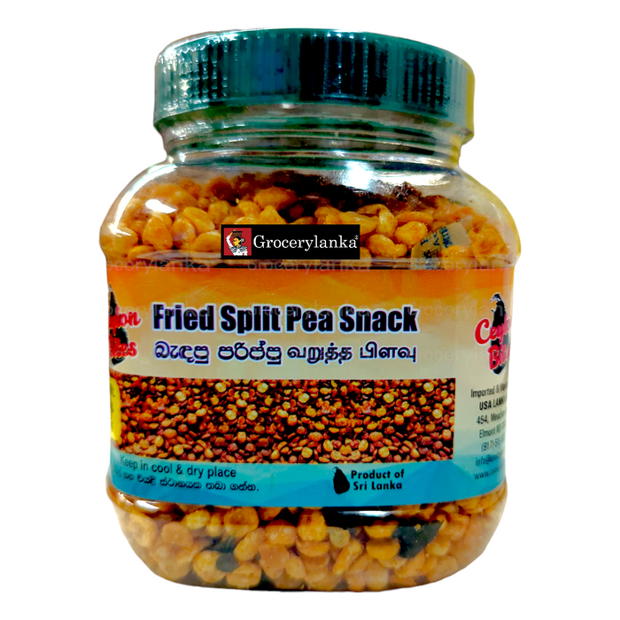 Ceylon Bites Split Pea 400g