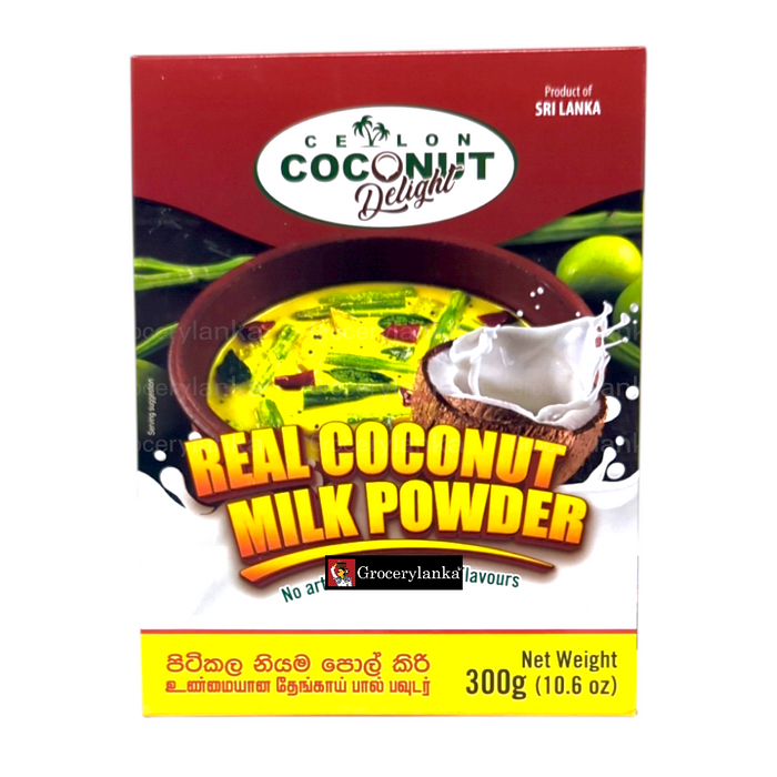 Ceylon Delight Coconut Milk Powder 300g