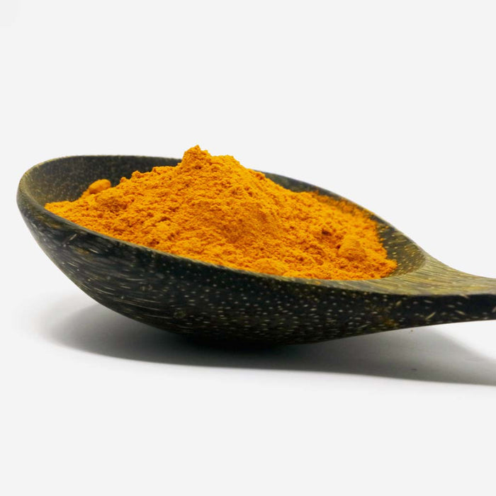 Turmeric Powder 200g | Product of Sri Lanka