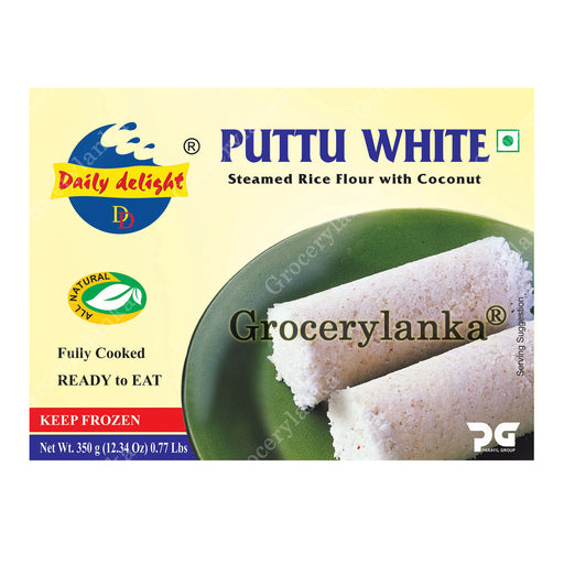 Daily Delight Bread Fruit 400g