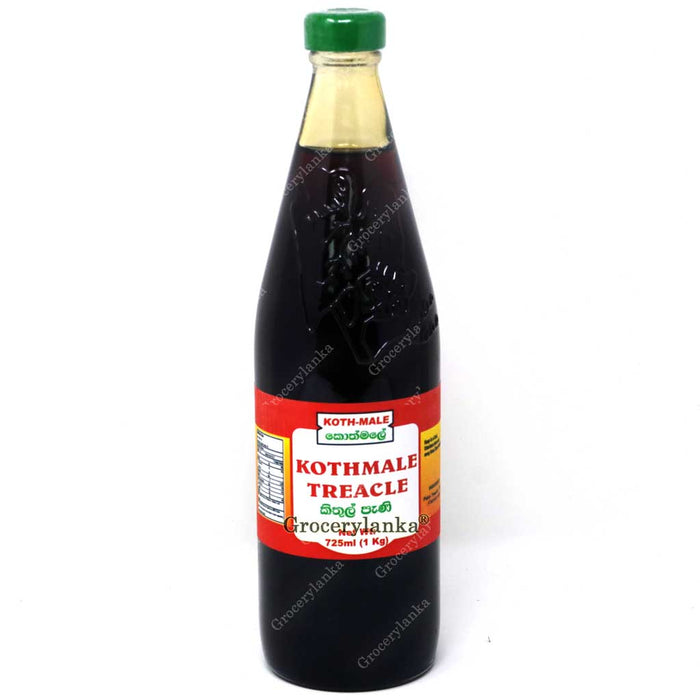 Kothmale Kithul Treacle 750ml