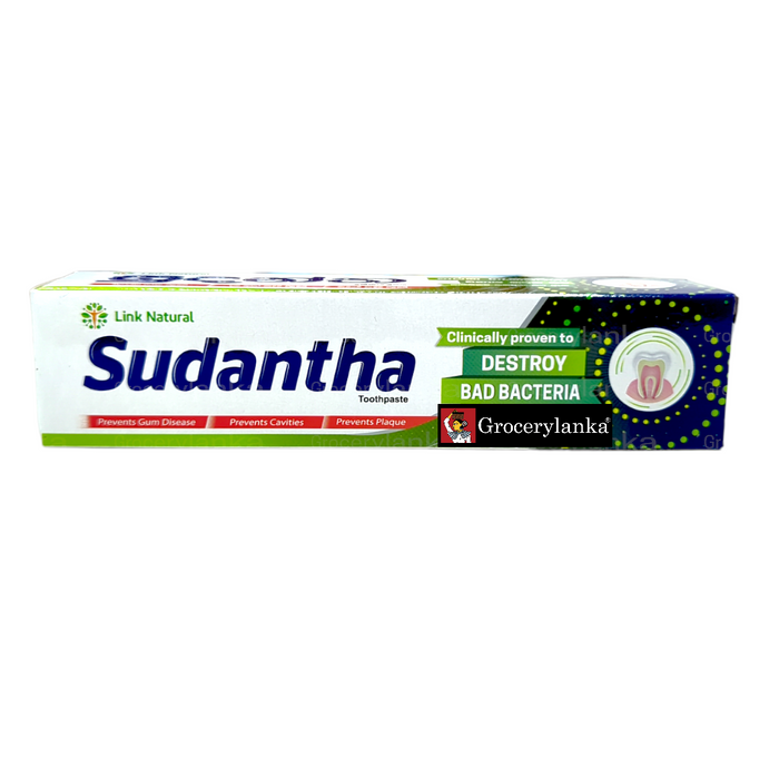 Link Sudantha Toothpaste 120g