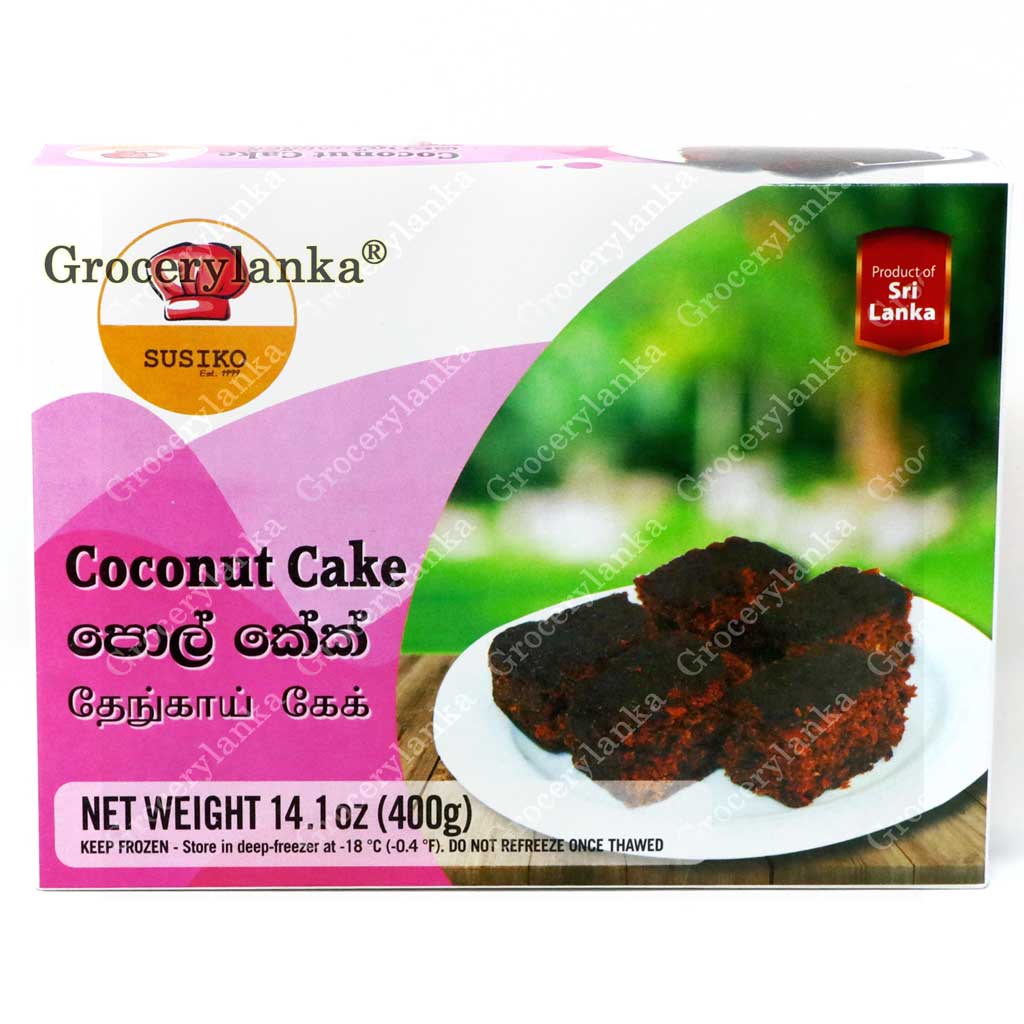 Coconut Cream Cake - melissassouthernstylekitchen.com