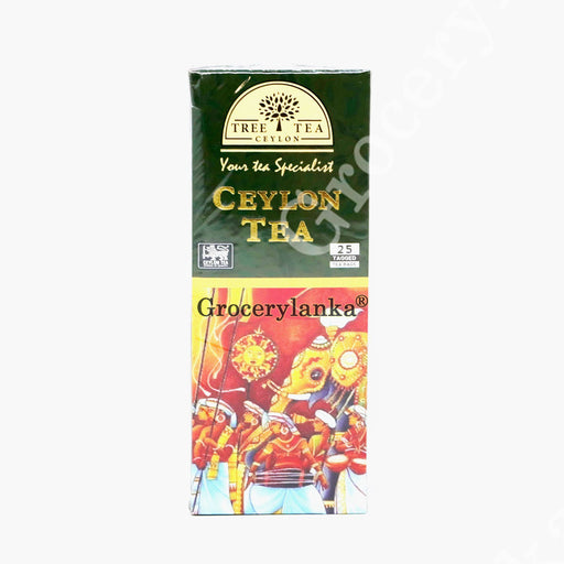 tree tea ceylon tea bags 